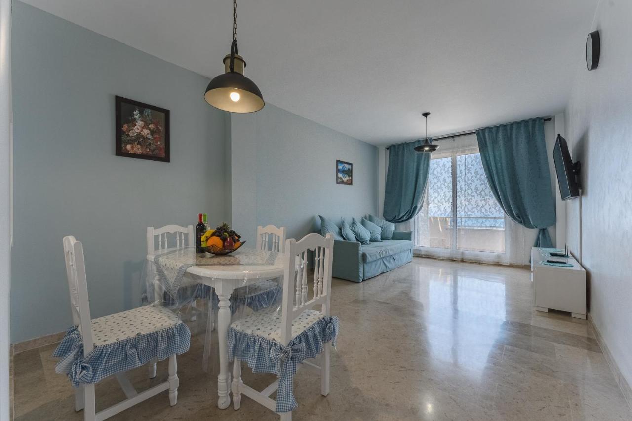 Santiago Astalavista Sea View Apartment *